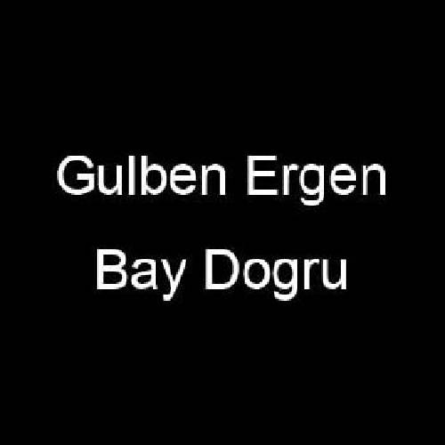 دانلود آهنگ سن یوک گولبن ارگن